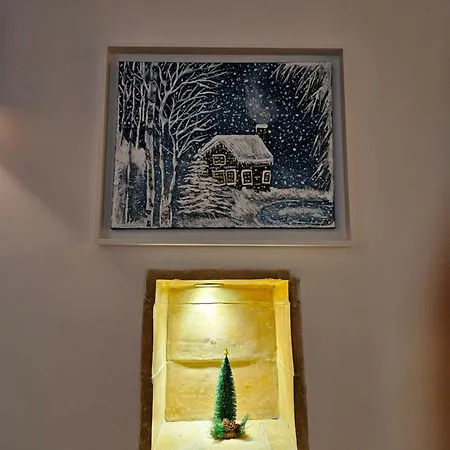 Hotel Coco Tranquil Oasis In Trastevere Rom
