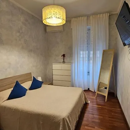 Coco Tranquil Oasis In Trastevere 4* Rom