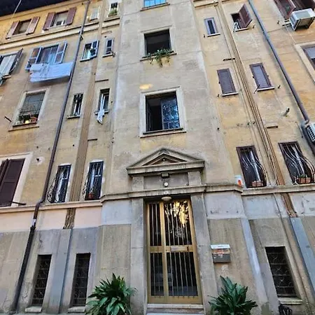Coco Tranquil Oasis In Trastevere Rom