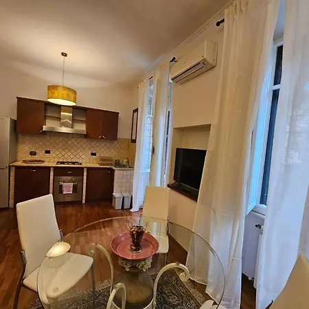 Hotel Coco Tranquil Oasis In Trastevere 4*