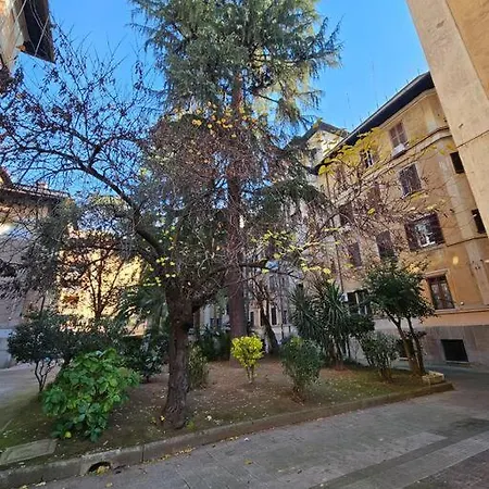 Hotel Coco Tranquil Oasis In Trastevere Rom