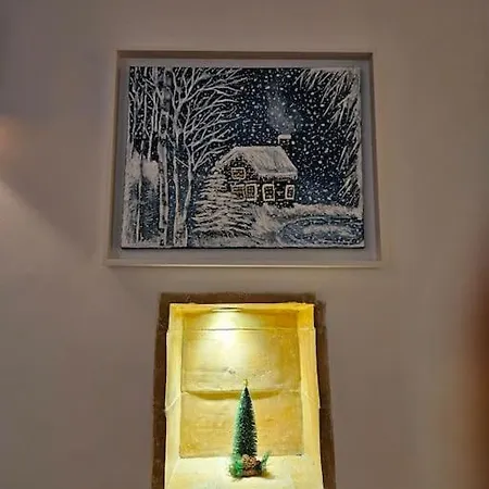 Hotel Coco Tranquil Oasis In Trastevere 4*